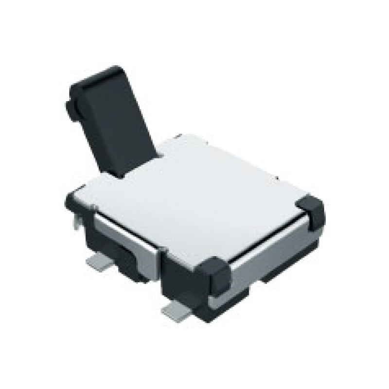 检测开关触点粘连分析